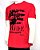 camiseta masculina original west vermelha wrangler 507.36.52.40 - Imagem 2