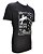 camiseta long live cowboys preta 71480p59 -  wrangler - Imagem 2