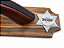 Replica De Resina Colt Peacemaker 4" Model. Cavallary .45 Suporte - Imagem 2