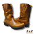 BOTA TENIS CLASSIC BTNPW ATLANTIC - Imagem 1