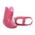 botinha infantil rosa - jneves baby - Imagem 1