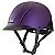 CAPACETE EQUITAÇAO TROXEL VIOLET M - Imagem 1