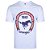 CAMISETA WRANGLER BRANCA WM8200BR - Imagem 1