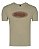 CAMISETA WRANGLER BEGE WM8054AR - Imagem 1