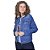 JAQUETA WRANGLER FEMININA WF7012 JEANS - Imagem 3