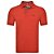 CAMISETA POLO WRANGLER VERMELHA WM9045VM - Imagem 1