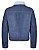 jaqueta lã e jeans forrada wrangler nacional slin fit - Imagem 2