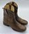 BOTA GOYAZES ATLANTA CAMEL 183262 CF - Imagem 1