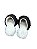 PANTUFAS COURO BOI E LÃ DE OVELHA - Imagem 3