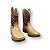 BOTA VIMAR JUMP USA WHISK 81294 - Imagem 1