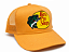 BONE BASS PRO SHOPS LARANJA ESTAMPADO - Imagem 1