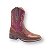 BOTA INFANTIL TORO BOOTS 316 WHISK PINK - Imagem 2