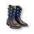 BOTA INFANTIL TORO BOOTS 295 USA - Imagem 1