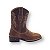 BOTA INFANTIL TORO BOOTS 298 MARROM - Imagem 3