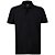 CAMISETA POLO LEE 4301L PRETA - Imagem 1