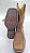 BOTA JACOMO FOSSIL BUF SAAR 2391 FXD 33515 - Imagem 2