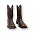 BOTA JACOMO FOSSIL BUF SAAR 2391 FXD 33515 - Imagem 1