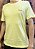 CAMISETA WRANGLER AMARELA WM8100AM - Imagem 2