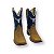 BOTA VIMAR LONG HORN DALLAS 81159 - Imagem 1