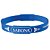 pulseira sabona silicone pro-magnetic - Imagem 1