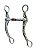 freio av ring 3 piece chain professional choice - avb 204 - Imagem 1