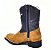 bota infantil west country long horn - Imagem 3