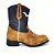 bota infantil west country long horn - Imagem 2