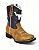 bota infantil west country long horn - Imagem 1
