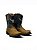 bota infantil west country long horn - Imagem 1