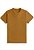 CAMISETA TXC CLASSIC MOSTARD 19489 - Imagem 1