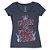 camiseta feminina em glory queen wrangler 72lrwk21v4 - Imagem 1