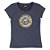 camiseta feminina emma cow girl wrangler 72593t96d40 - Imagem 1