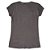 camiseta feminina carrie long live wrangler 72591n99840 - Imagem 3