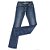 calça feminina elastano wrangler rocl 47 whx14dg50 - Imagem 1