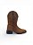 BOTA JACOMO CRAZY AMENDOA 2591 PGD - Imagem 3