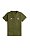 CAMISETA TXC CUSTOM 191517 VERDE - Imagem 1