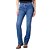 CALÇA WRANGLER FEM WESTERN FLARE 19MX2H60 - Imagem 2