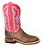 BOTA TONY LAMA DYLAN RED 7981 - Imagem 3