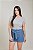 CAMISETA TXC CLASSIC MESCLA 4981 - Imagem 2