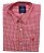 CAMISA TXC CUSTOM VERMELHA MC 2699C - Imagem 1