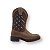 BOTA VIMAR JUMP USA CARAMELO 81294 - Imagem 3
