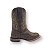 BOTA VIMAR JACARÉ TABACO 81354 - Imagem 3