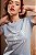 CAMISETA TXC CUSTOM 50545 AZUL PISCINA - Imagem 2
