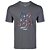 CAMISETA WRANGLER TSHIRT WM5629 CHUMBO - Imagem 1