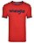 CAMISETA WRANGLER VERMELHA WM8103VM - Imagem 1