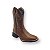 BOTA JACOMO PULL UP BROWN 2591 PGD 16429 - Imagem 2