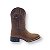 BOTA JACOMO PULL UP BROWN 2591 PGD 16429 - Imagem 3