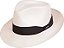 CHAPEU PRALANA PALHA SOCIAL WHEAT NATURAL 13239 - Imagem 1