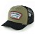 boné gringa´s trucker strong and brave snapback - 24207 - Imagem 1