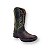 BOTA GOYAZES CABEÇA BROWN DALLAS FOLHA 243001 CJ - Imagem 2